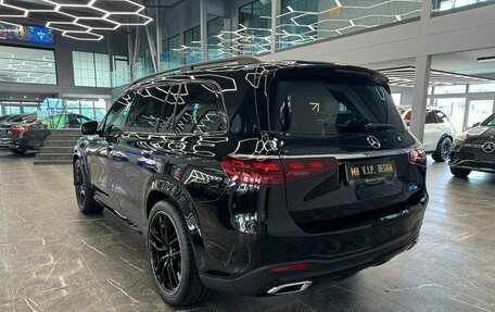 Mercedes-Benz GLS, 2025 год, 21 800 000 рублей, 7 фотография