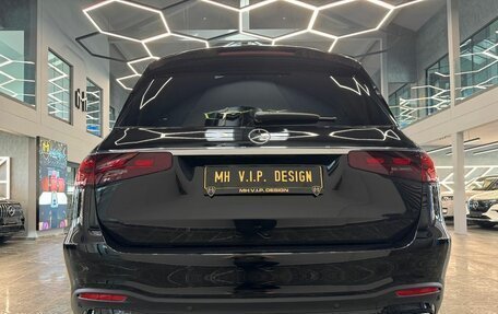 Mercedes-Benz GLS, 2025 год, 21 800 000 рублей, 5 фотография