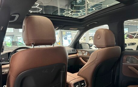 Mercedes-Benz GLS, 2025 год, 21 800 000 рублей, 13 фотография