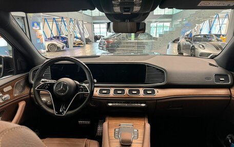 Mercedes-Benz GLS, 2025 год, 21 800 000 рублей, 10 фотография