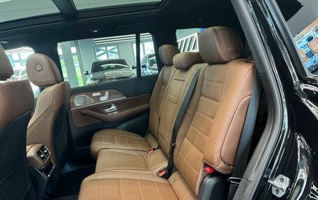 Mercedes-Benz GLS, 2025 год, 21 800 000 рублей, 14 фотография