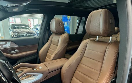 Mercedes-Benz GLS, 2025 год, 21 800 000 рублей, 11 фотография