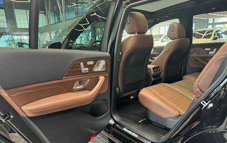 Mercedes-Benz GLS, 2025 год, 21 800 000 рублей, 12 фотография