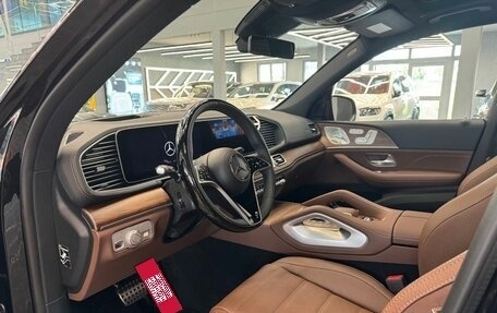 Mercedes-Benz GLS, 2025 год, 21 800 000 рублей, 9 фотография