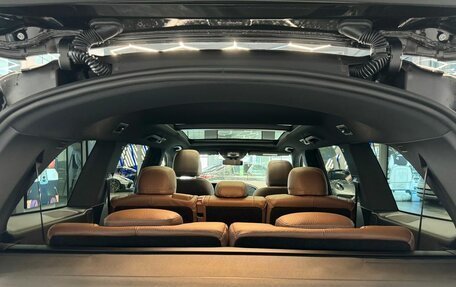 Mercedes-Benz GLS, 2025 год, 21 800 000 рублей, 16 фотография