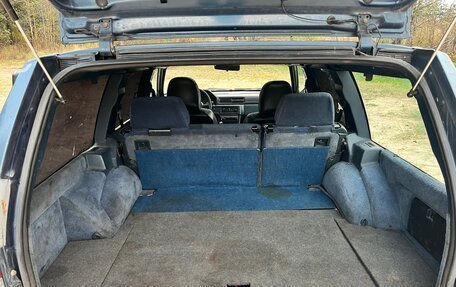 Volvo 940, 1992 год, 240 000 рублей, 9 фотография