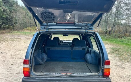 Volvo 940, 1992 год, 240 000 рублей, 8 фотография