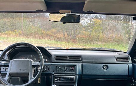 Volvo 940, 1992 год, 240 000 рублей, 11 фотография