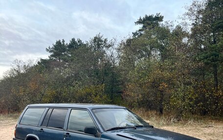 Volvo 940, 1992 год, 240 000 рублей, 7 фотография