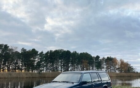 Volvo 940, 1992 год, 240 000 рублей, 3 фотография