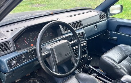 Volvo 940, 1992 год, 240 000 рублей, 12 фотография