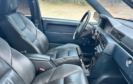 Volvo 940, 1992 год, 240 000 рублей, 13 фотография