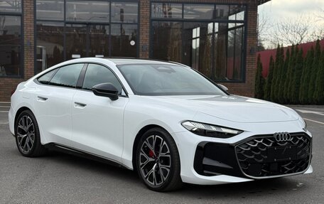 Audi A5, 2025 год, 5 890 000 рублей, 3 фотография