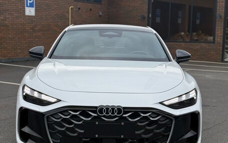 Audi A5, 2025 год, 5 890 000 рублей, 2 фотография