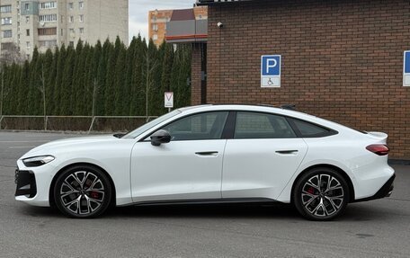 Audi A5, 2025 год, 5 890 000 рублей, 8 фотография