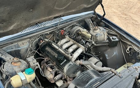 Volvo 940, 1992 год, 240 000 рублей, 14 фотография