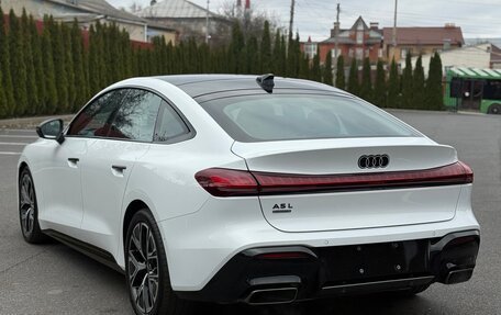 Audi A5, 2025 год, 5 890 000 рублей, 4 фотография