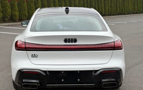 Audi A5, 2025 год, 5 890 000 рублей, 5 фотография