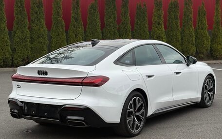 Audi A5, 2025 год, 5 890 000 рублей, 7 фотография