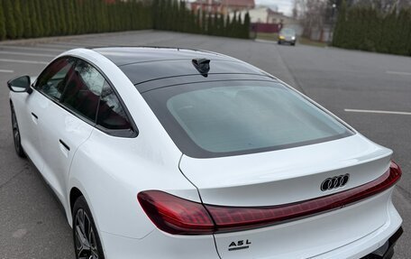 Audi A5, 2025 год, 5 890 000 рублей, 10 фотография