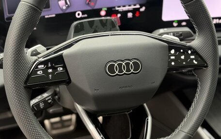 Audi A5, 2025 год, 5 890 000 рублей, 11 фотография