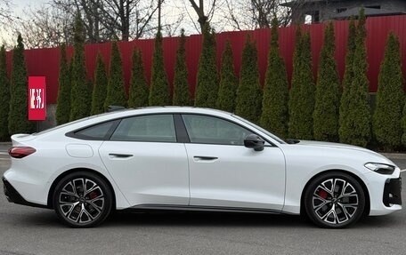 Audi A5, 2025 год, 5 890 000 рублей, 6 фотография