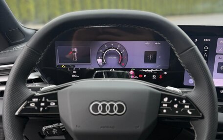 Audi A5, 2025 год, 5 890 000 рублей, 20 фотография
