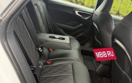Audi A5, 2025 год, 5 890 000 рублей, 24 фотография