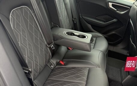 Audi A5, 2025 год, 5 890 000 рублей, 26 фотография