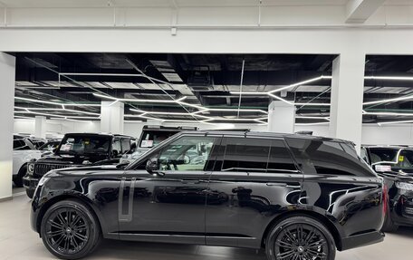 Land Rover Range Rover IV рестайлинг, 2025 год, 24 590 000 рублей, 7 фотография