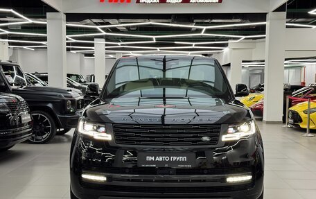 Land Rover Range Rover IV рестайлинг, 2025 год, 24 590 000 рублей, 2 фотография