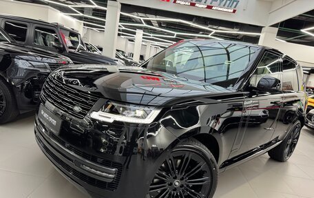 Land Rover Range Rover IV рестайлинг, 2025 год, 24 590 000 рублей, 13 фотография