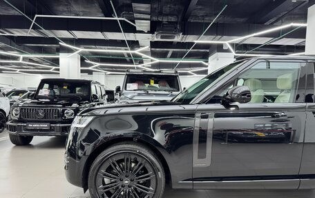 Land Rover Range Rover IV рестайлинг, 2025 год, 24 590 000 рублей, 15 фотография