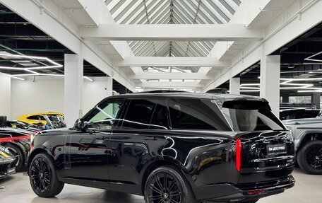 Land Rover Range Rover IV рестайлинг, 2025 год, 24 590 000 рублей, 12 фотография