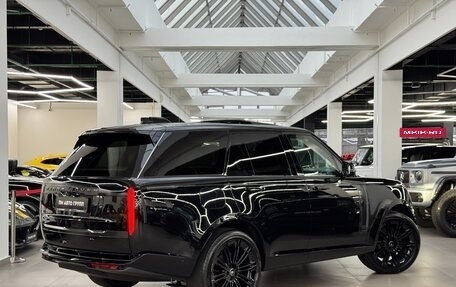 Land Rover Range Rover IV рестайлинг, 2025 год, 24 590 000 рублей, 6 фотография