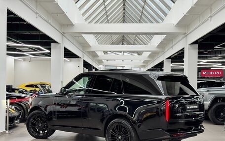 Land Rover Range Rover IV рестайлинг, 2025 год, 24 590 000 рублей, 4 фотография