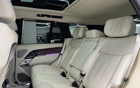 Land Rover Range Rover IV рестайлинг, 2025 год, 24 590 000 рублей, 26 фотография