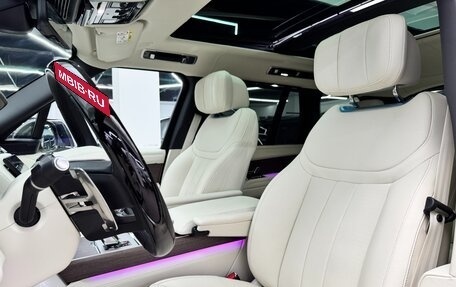 Land Rover Range Rover IV рестайлинг, 2025 год, 24 590 000 рублей, 20 фотография