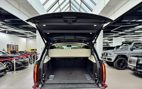 Land Rover Range Rover IV рестайлинг, 2025 год, 24 590 000 рублей, 36 фотография