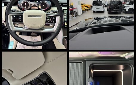 Land Rover Range Rover IV рестайлинг, 2025 год, 24 590 000 рублей, 32 фотография