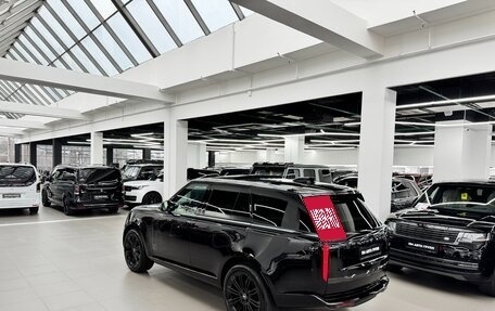 Land Rover Range Rover IV рестайлинг, 2025 год, 24 590 000 рублей, 39 фотография