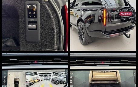 Land Rover Range Rover IV рестайлинг, 2025 год, 24 590 000 рублей, 35 фотография