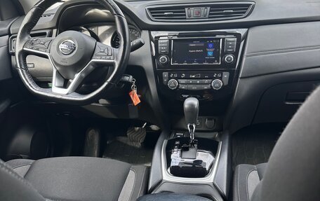 Nissan Qashqai, 2022 год, 2 300 000 рублей, 8 фотография