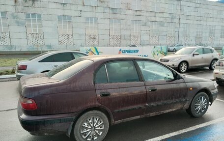 Toyota Carina, 1993 год, 245 000 рублей, 3 фотография