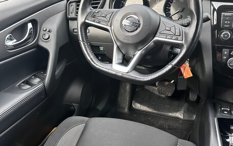 Nissan Qashqai, 2022 год, 2 300 000 рублей, 10 фотография