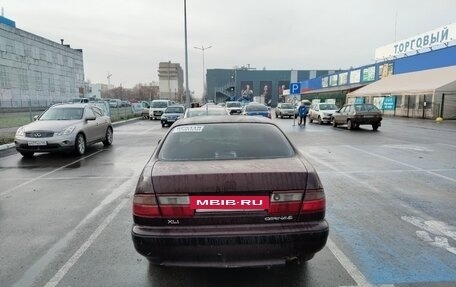 Toyota Carina, 1993 год, 245 000 рублей, 2 фотография