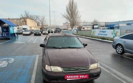 Toyota Carina, 1993 год, 245 000 рублей, 4 фотография