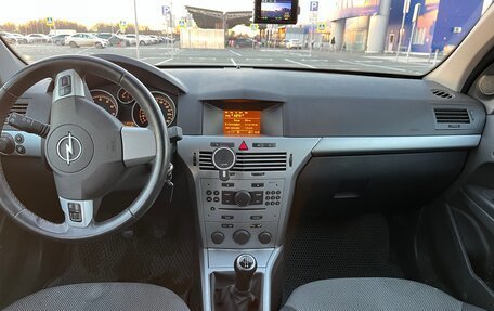 Opel Astra H, 2012 год, 665 000 рублей, 8 фотография