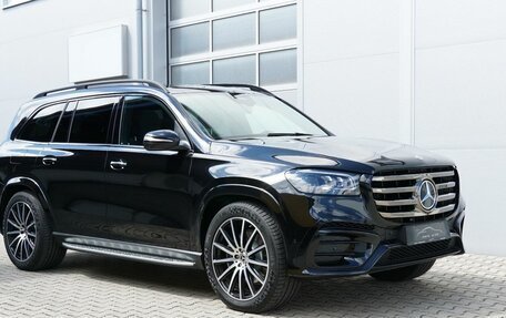 Mercedes-Benz GLS, 2024 год, 20 900 000 рублей, 4 фотография