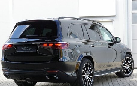 Mercedes-Benz GLS, 2024 год, 20 900 000 рублей, 5 фотография